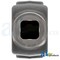 A & I Products Yoke & Shaft Assembly 1 3/16"  Square Shaft 0" x0" x0" A-10003548 - alternate 4